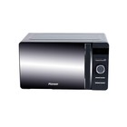 Микроволновая печь Pioneer MW230D, 700 Вт, 8 программ, 5 мощностей, 20 л, цвет графит - фото 51430981 Микроволновая печь Pioneer MW230D, 700 Вт, 8 программ, 5 мощностей, 20 л, цвет графит - фото 51430981