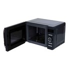 Микроволновая печь Pioneer MW230D, 700 Вт, 8 программ, 5 мощностей, 20 л, цвет графит - фото 51430982 Микроволновая печь Pioneer MW230D, 700 Вт, 8 программ, 5 мощностей, 20 л, цвет графит - фото 51430982