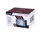 Микроволновая печь Pioneer MW230D, 700 Вт, 8 программ, 5 мощностей, 20 л, цвет графит - фото 51430983 Микроволновая печь Pioneer MW230D, 700 Вт, 8 программ, 5 мощностей, 20 л, цвет графит - фото 51430983