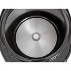 Мультиварка Pioneer MC505, 860 Вт, 16 программ, 5 л, чёрная - фото 51335793 Мультиварка Pioneer MC505, 860 Вт, 16 программ, 5 л, чёрная - фото 51335793