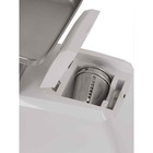 Мясорубка электрическая Pioneer MG120, 2000 Вт, реверс, 1 скорость, бело-серая - фото 51335847 Мясорубка электрическая Pioneer MG120, 2000 Вт, реверс, 1 скорость, бело-серая - фото 51335847