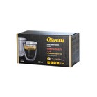 Набор стаканов с двойными стенками Olivetti DWG22, 2 шт, 250 мл - Фото 5