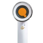 Отпариватель Pioneer SH109, ручной, 1000Вт, 100 мл, 20 г/мин, цвет серебристо-оранжевый - Фото 3