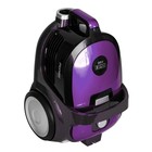 Пылесос Pioneer VC321C 2в1, циклонный, 2000Вт, 3,5 л, цвет фиолетовый - фото 51471189