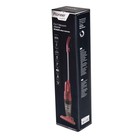 Пылесос Pioneer VC460S 2в1, вертикальный, 120Вт, 800 мл, цвет винный - фото 51322257 Пылесос Pioneer VC460S 2в1, вертикальный, 120Вт, 800 мл, цвет винный - фото 51322257