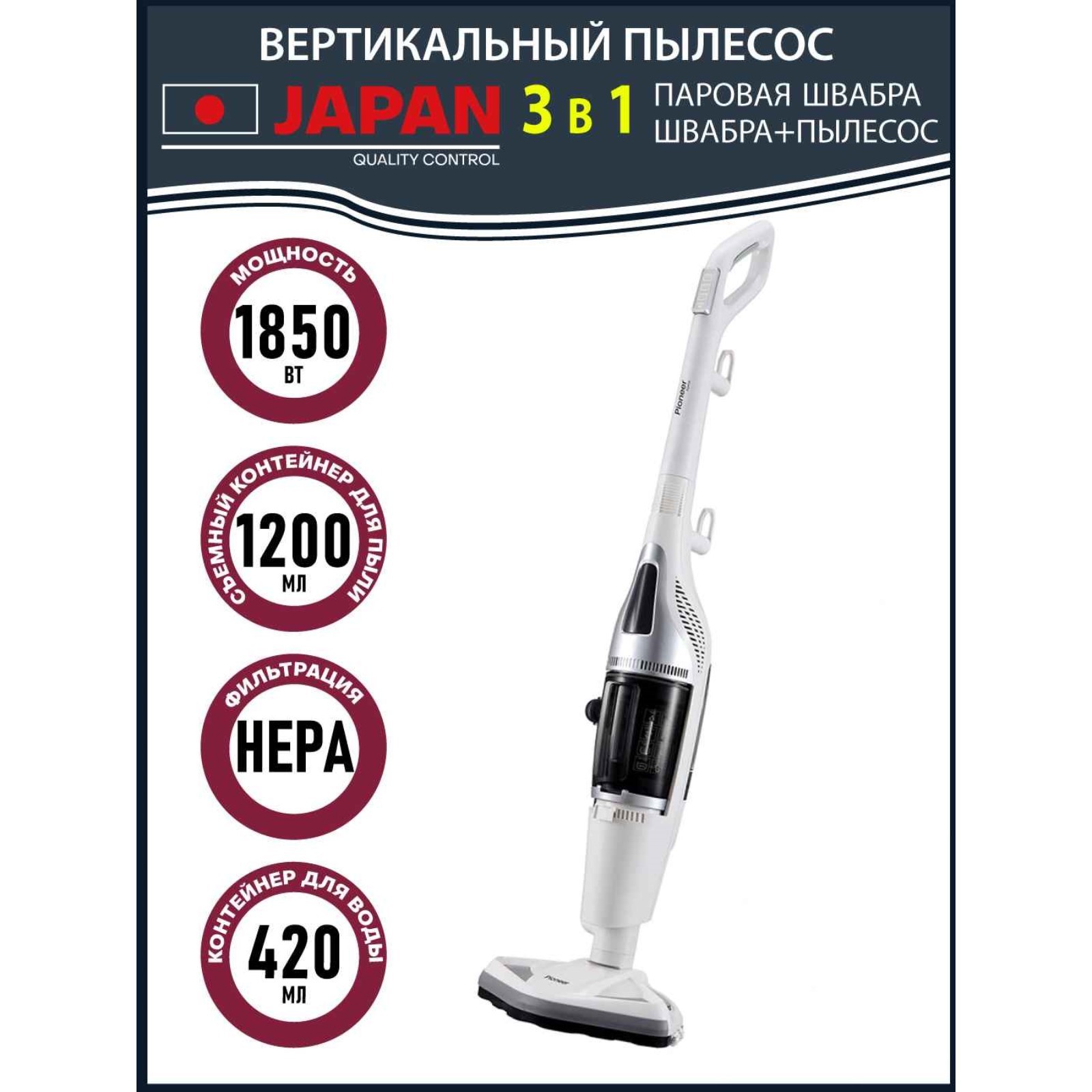 Пионер пылесос модель vc465s схема