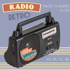 Радиоприемник Econ ERP-1600, 2Вт, 220В, FM 64-108 мГц, цвет чёрный - Фото 4