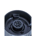 Соковыжималка Pioneer JC2070, 1000Вт, 5 скоростей, 1100 мл, цвет чёрно-серебристый - фото 51335865 Соковыжималка Pioneer JC2070, 1000Вт, 5 скоростей, 1100 мл, цвет чёрно-серебристый - фото 51335865