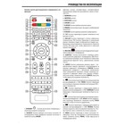 Телевизор Econ LED EX-32HS019B, 32", 1366x768, HDMI, USB, Smart TV, цвет чёрный - фото 51322327 Телевизор Econ LED EX-32HS019B, 32", 1366x768, HDMI, USB, Smart TV, цвет чёрный - фото 51322327