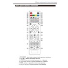 Телевизор Econ LED EX-40FS009B, 40", 1920x1080, DVB-C/T/T2, HDMI, USB, Smart TV, чёрный - фото 51322331 Телевизор Econ LED EX-40FS009B, 40", 1920x1080, DVB-C/T/T2, HDMI, USB, Smart TV, чёрный - фото 51322331