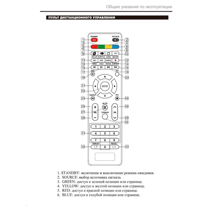 Телевизор Econ LED EX-40FS009B, 40", 1920x1080, DVB-C/T/T2, HDMI, USB, Smart TV, чёрный - фото 51322331