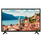 Телевизор Econ LED EX-40FS009B, 40", 1920x1080, DVB-C/T/T2, HDMI, USB, Smart TV, чёрный - фото 51322329