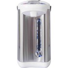 Термопот Econ ECO-500TP, 750Вт, 3 способа подачи воды, 220В, 5 л, цвет белый-серый - Фото 3