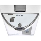 Термопот Econ ECO-503TP, 750Вт, 3 способа подачи воды, 220В, 5 л, цвет белый - Фото 8