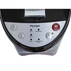 Термопот Pioneer TP720, 680 Вт, 3 способа подачи воды, 5 л, серебристый - Фото 10