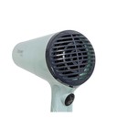Фен Pioneer HD-2001DC, 2000 Вт, 2 скорости, 3 температурных режима, бирюзовый - фото 51582746 Фен Pioneer HD-2001DC, 2000 Вт, 2 скорости, 3 температурных режима, бирюзовый - фото 51582746