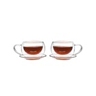 Чайная пара с двойными стенками Olivetti DWC21, 2 шт, 180 мл - Фото 5
