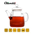 Чайник заварочный Olivetti Vetro GTK072, 700 мл - Фото 3