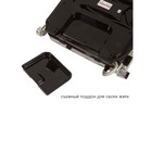 Электрогриль Pioneer GR1010E, 2100 Вт, антипригарное покрытие, серебристый - фото 51471197 Электрогриль Pioneer GR1010E, 2100 Вт, антипригарное покрытие, серебристый - фото 51471197