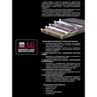 Электрогриль Pioneer GR1010E, 2100 Вт, антипригарное покрытие, серебристый - фото 51471201 Электрогриль Pioneer GR1010E, 2100 Вт, антипригарное покрытие, серебристый - фото 51471201