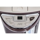 Термопот JVC JK-TP1040, 1200Вт, 2 способа подачи воды, 5 л, цвет коричневый - Фото 12