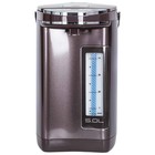 Термопот JVC JK-TP1040, 1200Вт, 2 способа подачи воды, 5 л, цвет коричневый - Фото 14