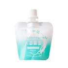 Крем для рук «Женьшень», 30 мл МИКС - Фото 2