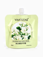 Крем для рук «Белая Гардения», 30 мл МИКС - Фото 3