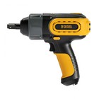 Домкрат 3в1 электрогидравлический Denzel 51190, гайковерт, насос, 1.5 т, 420 Нм, кейс - Фото 3