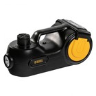 Домкрат 3в1 электрогидравлический Denzel 51190, гайковерт, насос, 1.5 т, 420 Нм, кейс - Фото 6