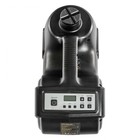 Домкрат 3в1 электрогидравлический Denzel 51190, гайковерт, насос, 1.5 т, 420 Нм, кейс - Фото 10