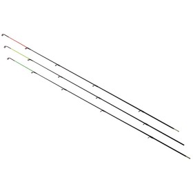 

Секция для удилищ HIGASHI Koi 3.6-100 г, 3 шт., набор, 00329