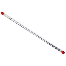 

Секция для удилищ HIGASHI Koi 3.9-120 г, 3 шт., набор, 00331