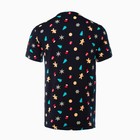 Футболка мужская KAFTAN "Xmas family" размер 50, черный - Фото 9