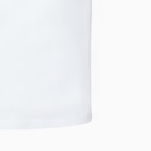 Футболка мужская KAFTAN "Merry Christmas" р.54, белый 7825757