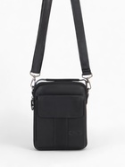 Сумка мужская, Fidelio Largo, чёрная - Фото 2