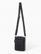 Сумка мужская, Fidelio Largo, чёрная - Фото 3