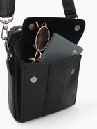 Сумка мужская, Fidelio Largo, чёрная - Фото 6