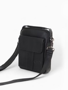 Сумка мужская, Fidelio Largo, чёрная - Фото 7