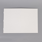 Коробка под торт, с ПВХ окном, белая, 30×30×45 см - Фото 6