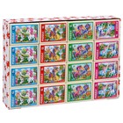 Пазлы «Чудесные единороги №25», 12 элементов 9135389