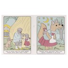 Водная раскраска «Сказки» (комплект 3 шт) - фото 21690847