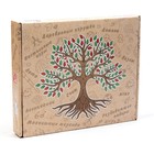 Пазл. Ассоциации. «Ищем пропущенную букву» 66 больших элементов, развивающая игра - Фото 5