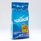 Стиральный порошок Чайка, «Балтийское море», универсальный, автомат, 5 кг - Фото 3