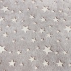 Плед с рукавами светящийся в темноте «Этель. Звезды», 150×200 см - Фото 2