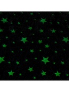 Плед с рукавами светящийся в темноте «Этель. Звезды», 150×200 см - Фото 5