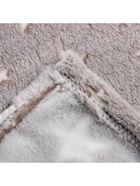 Плед с рукавами светящийся в темноте «Этель. Звезды», 150×200 см - Фото 6