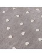 Плед с рукавами светящийся в темноте «Этель. Love», 150×200 см - Фото 4