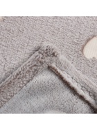 Плед с рукавами светящийся в темноте «Этель. Love», 150×200 см - Фото 6