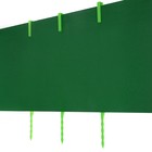 Колышек, h = 40 см, набор 10 шт., зелёный, Greengo - фото 8994287